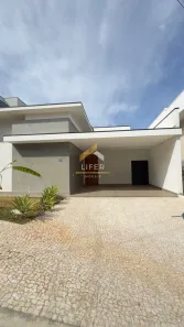 Casa de Condomínio com 3 Quartos à venda, 200m² no Chácaras Alpina, Valinhos