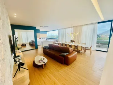 Cobertura com 3 Quartos à venda, 295m² no Campeche, Florianópolis