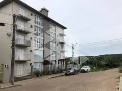 Apartamento com 2 Quartos à venda, 97m² no Nova Petrópolis, Nova Petrópolis
