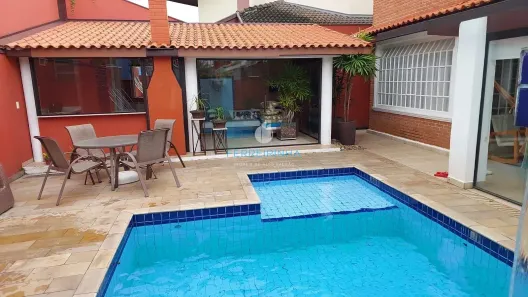Casa com 4 Quartos à venda, 280m² no Jardim das Colinas, São José dos Campos