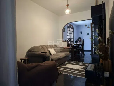 Casa com 2 Quartos à venda, 155m² no Jordanópolis, São Bernardo do Campo