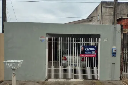 Casa com 2 Quartos à venda, 113m² no Residencial Nova Esperança, Promissão