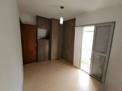 Casa de Condomínio com 2 Quartos à venda, 78m² no Sítio do Mandaqui, São Paulo