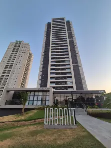 Apartamento com 3 Quartos para alugar, 90m² no Jardim Leblon, Cuiabá
