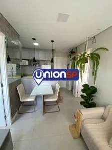 Apartamento com 2 Quartos à venda, 40m² no Cambuci, São Paulo
