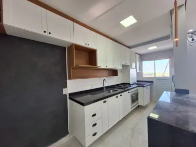 Apartamento com 2 Quartos à venda, 46m² no João Aranha, Paulínia