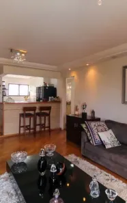 Apartamento com 2 Quartos à venda, 126m² no Mooca, São Paulo