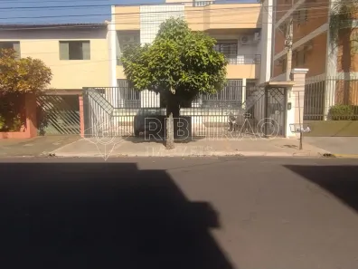 Apartamento com 3 Quartos à venda, 106m² no Condomínio Itamaraty, Ribeirão Preto