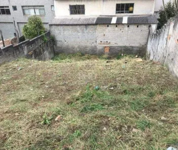 Lote/Terreno à venda, 291m² no Assunção, São Bernardo do Campo