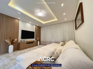Casa com 3 Quartos à venda, 413m² no Velha Central, Blumenau