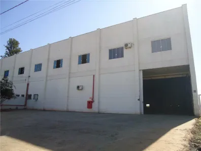 Galpão/Depósito/Armazém à venda, 3216m² no Chácara Santa Antonieta (Nova Veneza), Sumaré