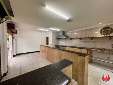 Ponto Comercial para alugar, 45m² no Milanez, Contagem