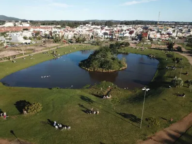Lote/Terreno à venda, 187m² no Hípica, Porto Alegre