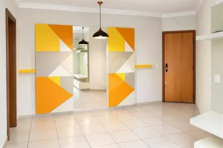 Apartamento com 2 Quartos à venda, 64m² no Jardim Gonçalves, Sorocaba
