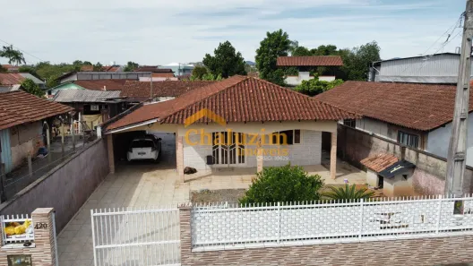 Lote/Terreno à venda, 403m² no Guanabara, Joinville