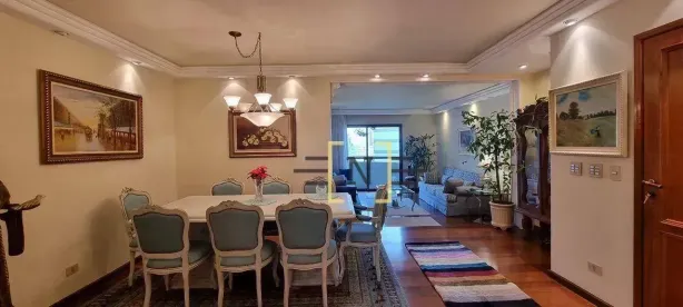 Apartamento com 3 Quartos à venda, 133m² no Liberdade, São Paulo