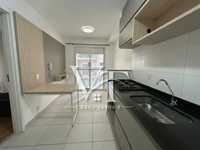 Apartamento com 1 Quarto para alugar, 34m² no Bom Retiro, São Paulo