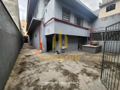 Imóvel Comercial para alugar, 932m² no Imirim, São Paulo