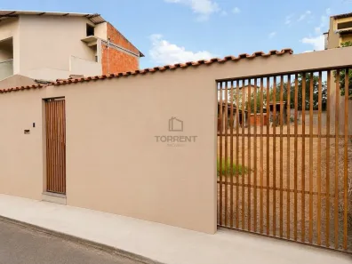 Lote/Terreno à venda, 403m² no Eucaliptal, Volta Redonda