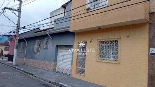 Imóvel Comercial com 5 Quartos à venda, 220m² no Chácara Santo Antônio (Zona Leste), São Paulo
