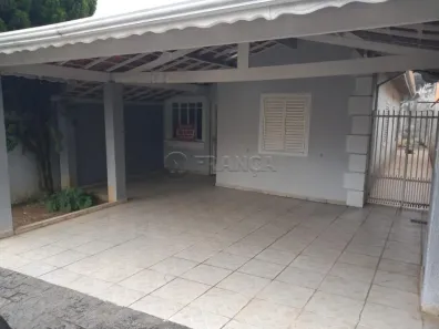 Casa de Condomínio com 3 Quartos à venda, 150m² no Parque Califórnia, Jacareí