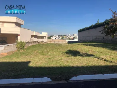Lote/Terreno à venda, 600m² no Bosque, Vinhedo