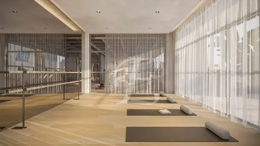 Apartamento com 1 Quarto à venda, 25m² no Cidade Monções, São Paulo