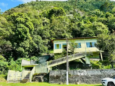 Casa com 4 Quartos à venda, 128m² no Soberbo, Teresópolis