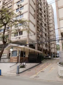Apartamento com 2 Quartos para alugar, 60m² no Caonze, Nova Iguaçu