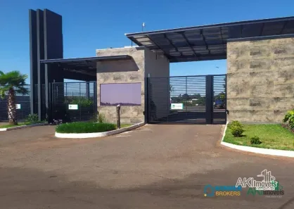 Lote/Terreno à venda, 640m² no Guaçu Eco Park, Mandaguaçu