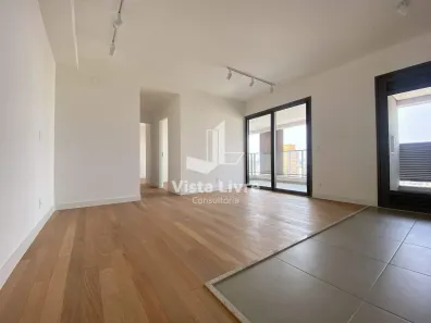 Apartamento com 2 Quartos à venda, 70m² no Pinheiros, São Paulo
