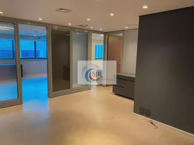 Sala Comercial à venda, 200m² no Cerqueira César, São Paulo