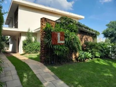 Casa com 3 Quartos à venda, 333m² no Perdizes, São Paulo