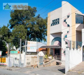 Prédio Comercial à venda, 460m² no Vila Parque Jabaquara, São Paulo