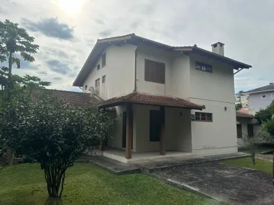 Imóvel Comercial com 3 Quartos para alugar, 360m² no Santo Antônio de Lisboa, Florianópolis
