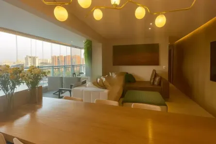 Apartamento com 1 Quarto à venda, 157m² no Água Branca, São Paulo