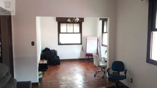 Casa com 3 Quartos à venda, 352m² no Pacaembu, São Paulo