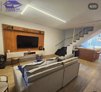 Casa com 2 Quartos à venda, 104m² no Vila Dom Pedro II, São Paulo