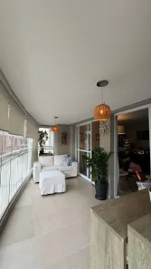 Apartamento com 3 Quartos à venda, 110m² no Alto da Lapa, São Paulo