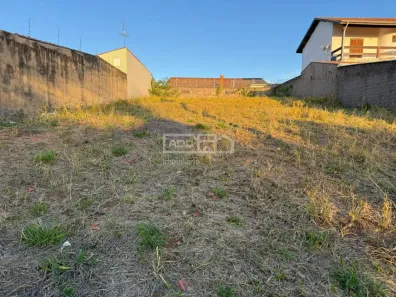 Lote/Terreno à venda, 595m² no Loteamento Alphaville Campinas, Campinas