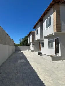 Casa com 2 Quartos à venda, 72m² no Jardim Atlântico Leste (Itaipuaçu), Maricá