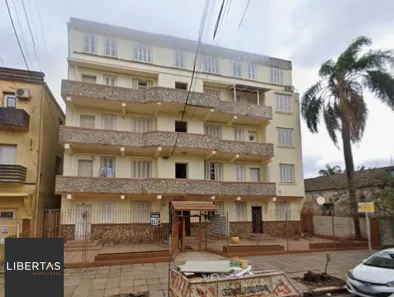 Apartamento com 1 Quarto à venda, 28m² no São Geraldo, Porto Alegre