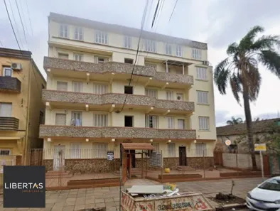 Apartamento com 1 Quarto à venda, 27m² no São Geraldo, Porto Alegre