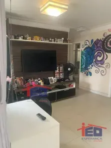 Apartamento com 2 Quartos à venda, 90m² no Centro, Osasco