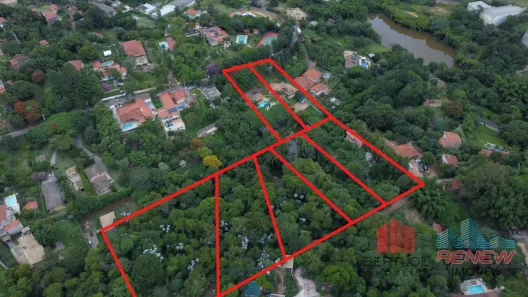 Lote/Terreno à venda, 15483m² no Chácaras São Bento, Valinhos