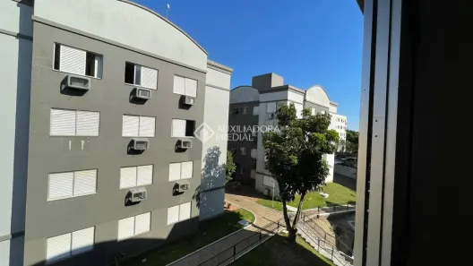 Apartamento com 2 Quartos para alugar, 53m² no Passo das Pedras, Gravataí