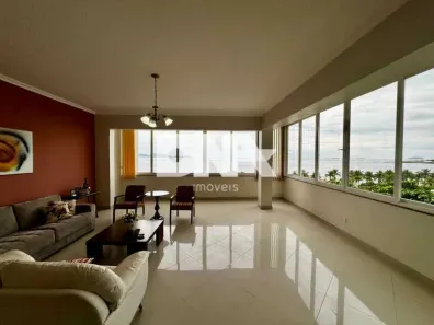 Apartamento com 3 Quartos à venda, 171m² no Copacabana, Rio de Janeiro