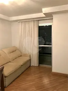 Apartamento com 2 Quartos à venda, 52m² no Vila Mazzei, São Paulo