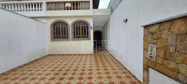 Sobrado com 3 Quartos para alugar, 220m² no Vila Dom Pedro I, São Paulo