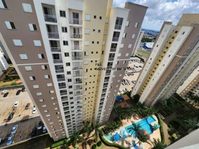 Apartamento com 2 Quartos à venda, 64m² no Swift, Campinas